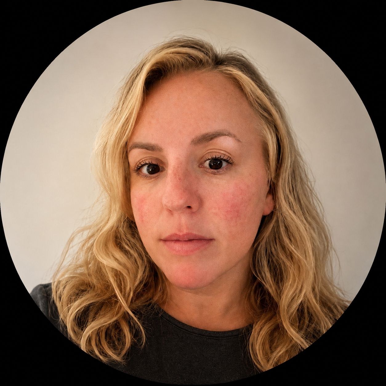 Annika Moreira, Personal Trainer at Train Elite