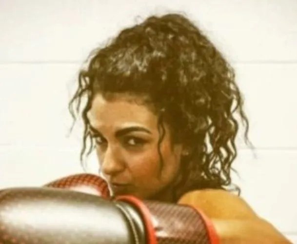 Mirna Yatim, Trainer at Train Elite