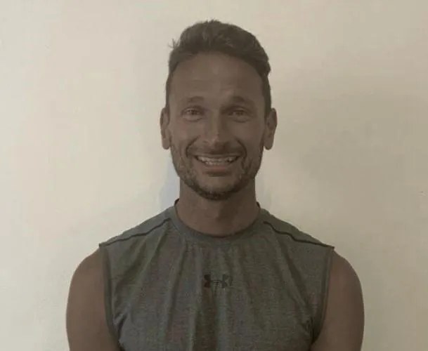 Luke Jones-Dowling, Trainer & S&C Coach at Train Elite