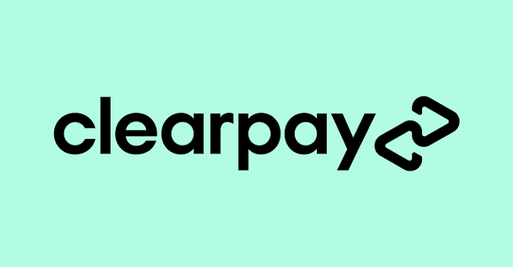 Clearpay payment options available