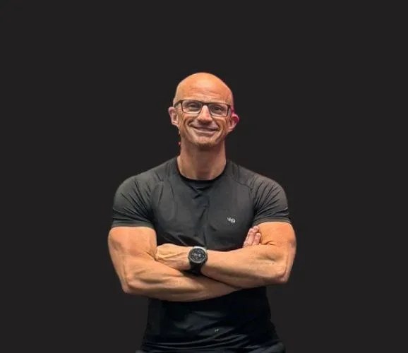 Rob Cooke, Owner & Trainer at Train Elite
